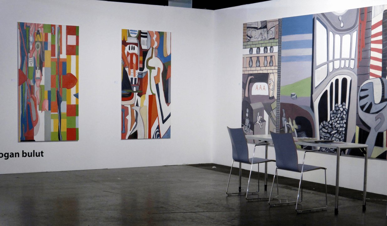 ART Salzburg Contemporary