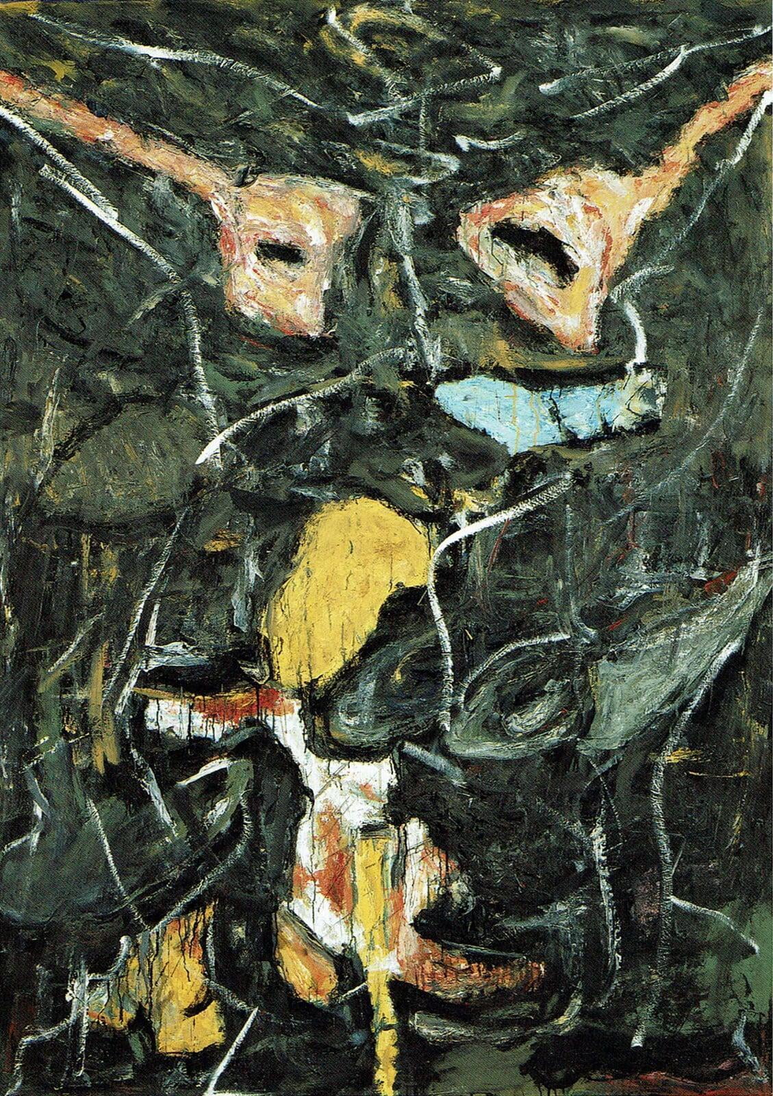 Confusing Clarity: On the painting of Erdogan Bulut